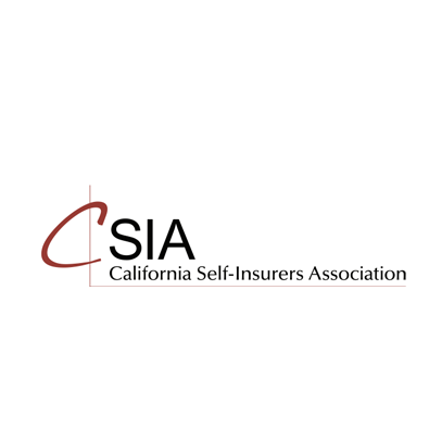 CSIA - California Self-Insurers Association