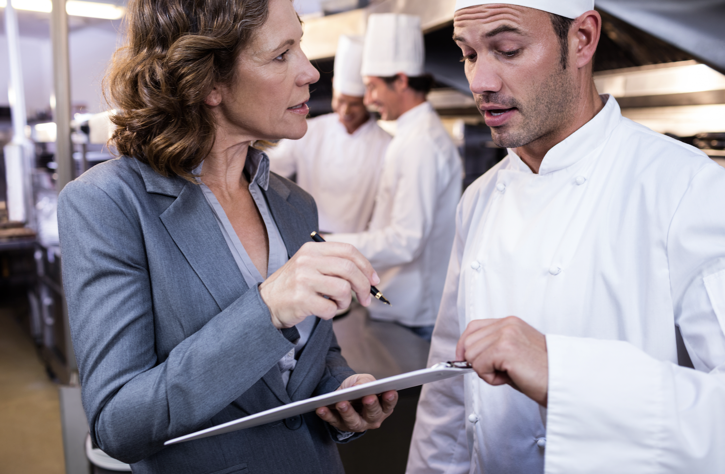 Adapting to Change: How the Insurance Market Shift Affects Restaurants and Brokers