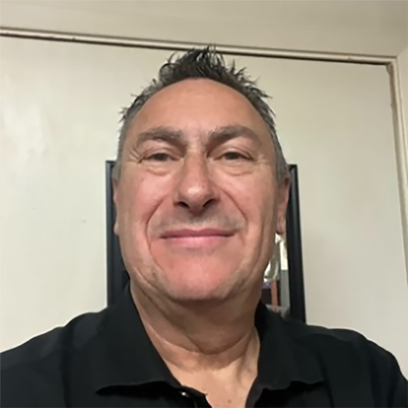 Michael Humerian