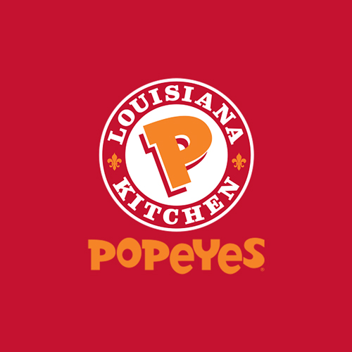 Popeyes Logo Franchise Mike Marok