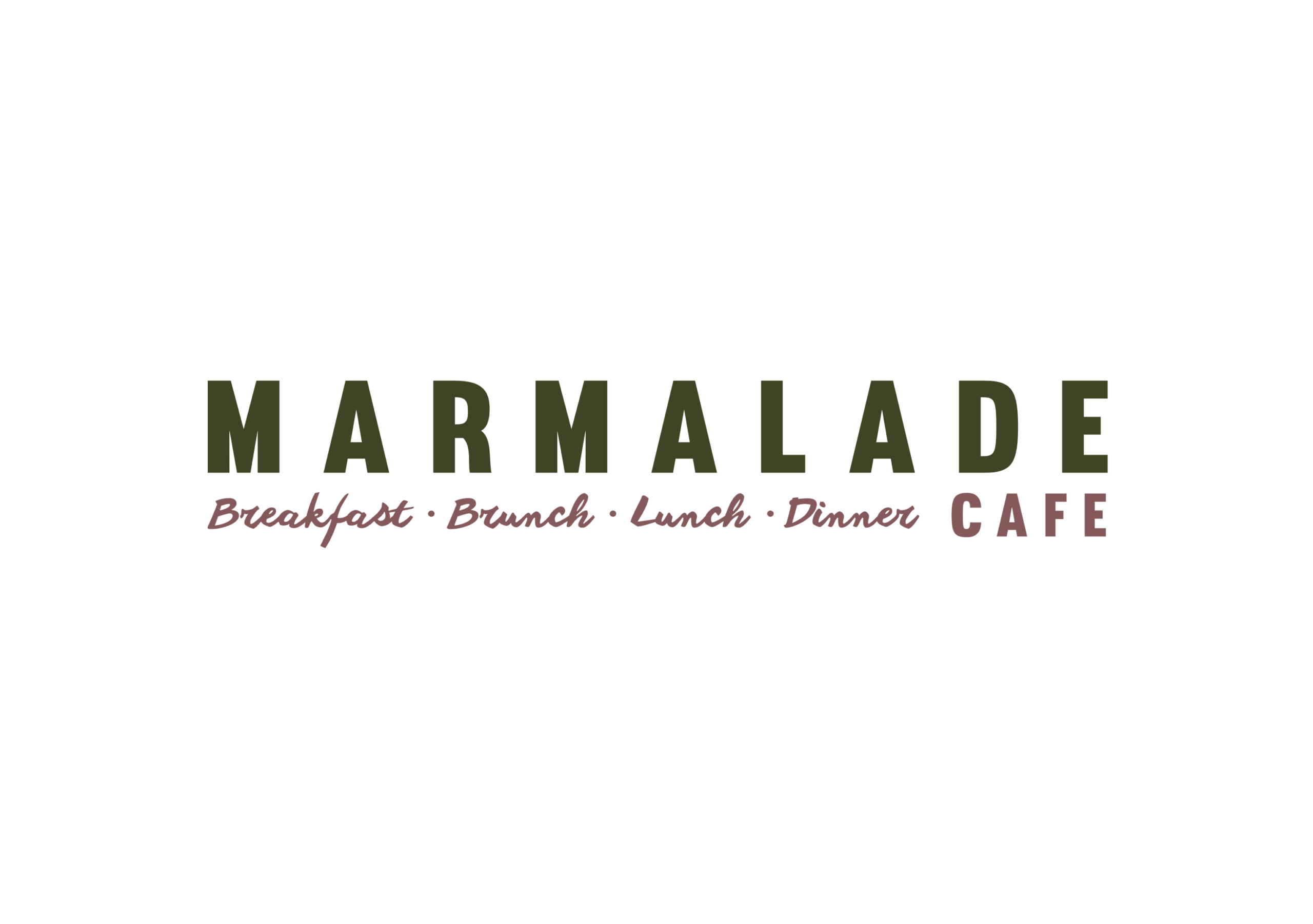 marmalade