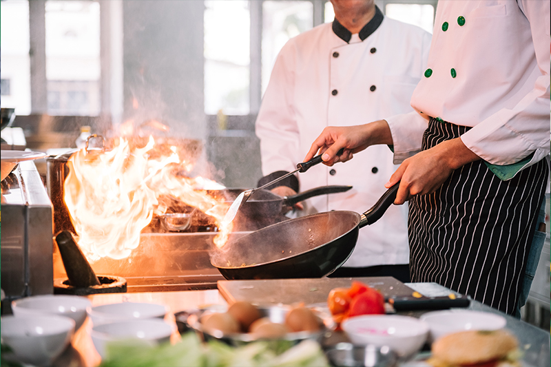 Navigating Workers’ Compensation in the Restaurant Industry