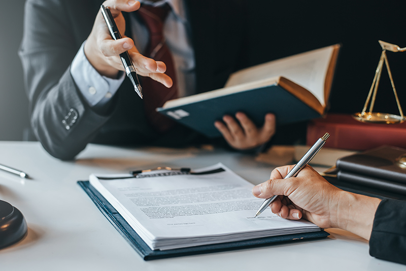 The PAGA Predicament: Legal Expert Michael Adreani Unveils Strategies to Protect Your California Business