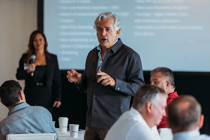 Beyond Workers’ Comp: How Self-Insurance Shapes Employee Care and Business Success at Marmalade Cafe