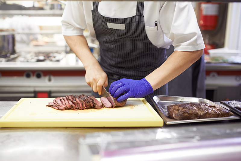 Restaurant Safety Loss Control: Back to Basics