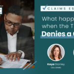 Claims Essentials: What Happens When the TPA Denies a Claim?