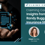 Claiming Control: Insights from Randy Bugg on Self-Insurance Strategies