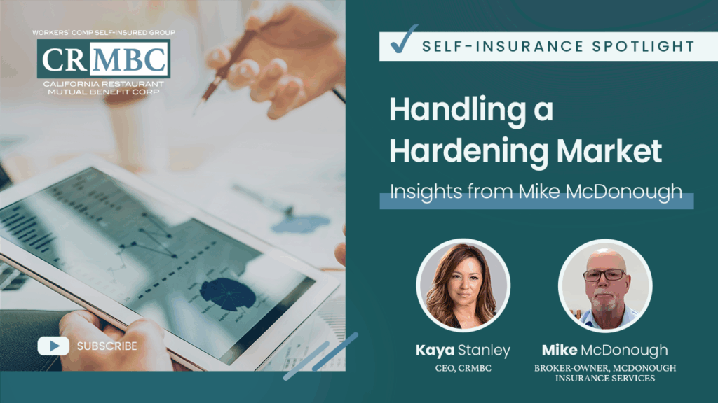 Handling a Hardening Market: Insights from Mike McDonough