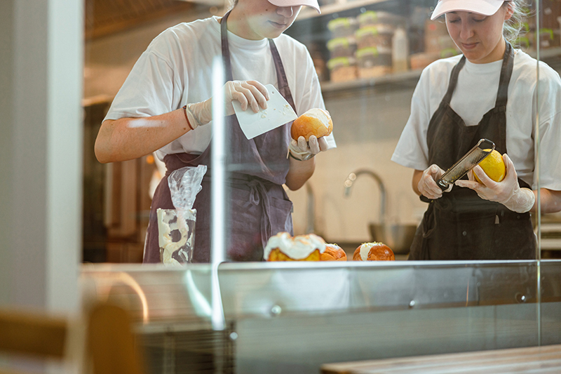 California’s Restaurant Wage Update: Local Rates Effective July 1, 2025