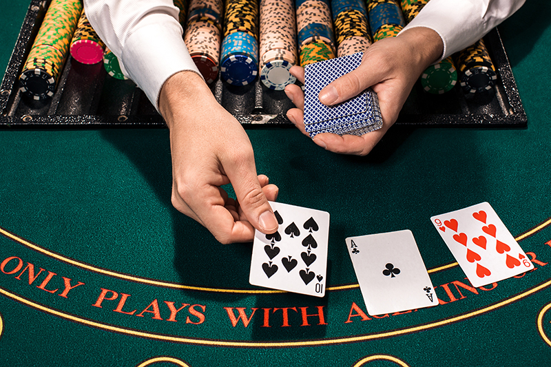 The House Always Wins: Self-Insurance in 2025