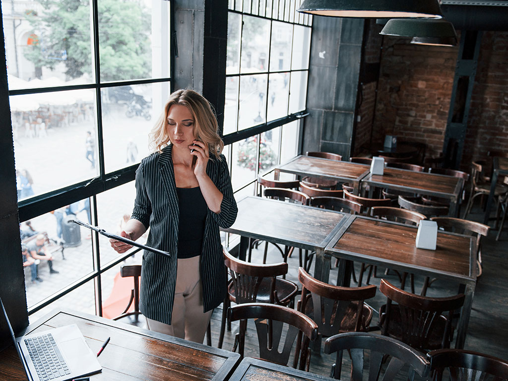 What Happens After You Report a Claim? Three Calls in the First 24 Hours