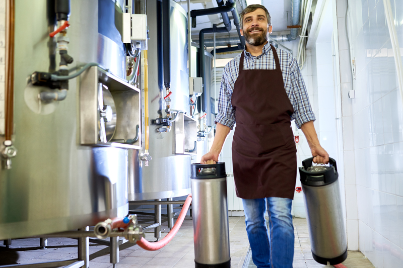 Carbon Dioxide Compliance in Restaurants: What to Review Now
