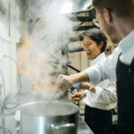 Before Summer Gets Hotter: What Cal/OSHA’s Indoor Heat Rule Means for Restaurant Kitchens