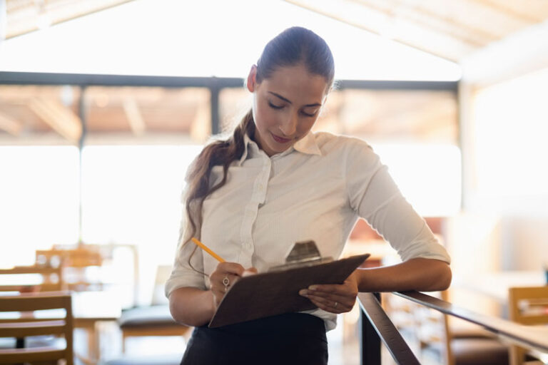 Before summer gets busy: five restaurant safety checks to make now