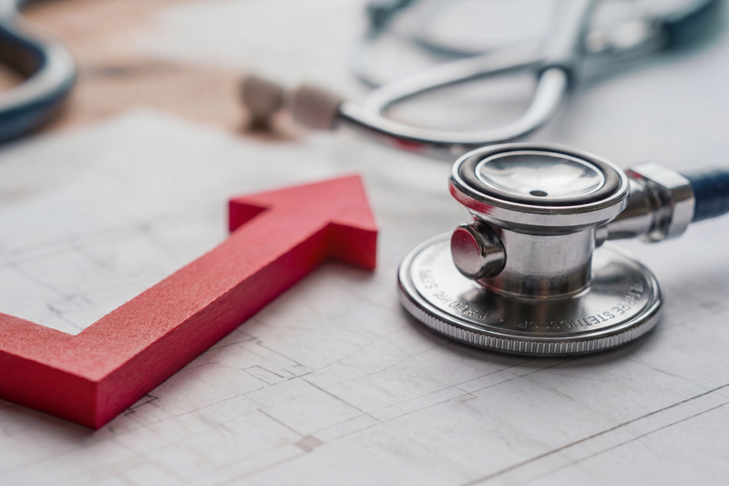 Why Workers’ Comp Gets Hit Harder by Rising Medical Costs