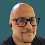 Jeremy Woolf
